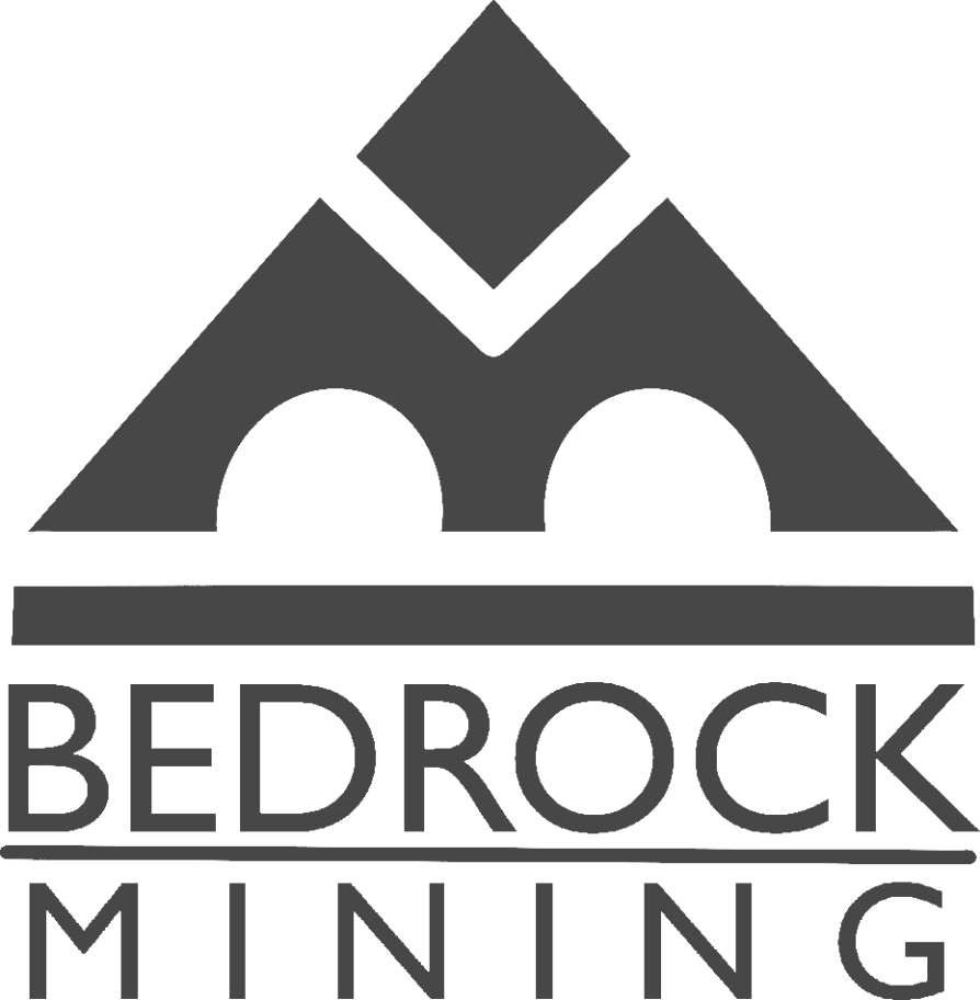 Bedrock Mining
